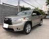 Toyota Highlander Higlander limited 3.5L 2014 - Higlander limited 3.5L