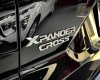 Mitsubishi Xpander Cross 2023 - Vô vàn ưu đãi, giá hời mua xe, giảm sốc gần 70tr, hỗ trợ 100% thuế trước bạ