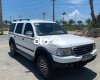 Ford Everest cần bán Everet 2006 May dau,Xe mới bao duong, 2006 - cần bán Everet 2006 May dau,Xe mới bao duong,