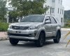 Toyota Fortuner 2015 - Giá 460tr