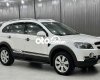 Chevrolet Captiva  LTZ 2011 đúng 42.000km. Cực mới 2011 - Captiva LTZ 2011 đúng 42.000km. Cực mới