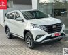 Toyota Rush   1.5S 2020 TRẮNG - HỖ TRỢ VAY 2020 - TOYOTA RUSH 1.5S 2020 TRẮNG - HỖ TRỢ VAY