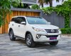 Toyota Fortuner 2017 - Cần bán xe  năm sản xuất 2017