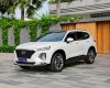 Hyundai Santa Fe 2020 - Cam kết không đâm đụng, ngập nước