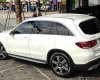 Mercedes-Benz GLC Mercedes 200 4 - Matic sx 2021 lăn bánh 18000km 2021 - Mercedes GLC200 4 - Matic sx 2021 lăn bánh 18000km