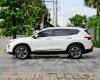 Hyundai Santa Fe 2020 - Cam kết không đâm đụng, ngập nước