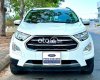 Ford EcoSport  Titanium 1.5 AT 2020 Xe gia đình đi kỹ 2020 - Ecosport Titanium 1.5 AT 2020 Xe gia đình đi kỹ