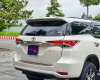 Toyota Fortuner 2017 - Cần bán xe  năm sản xuất 2017