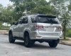 Toyota Fortuner 2015 - Giá 460tr