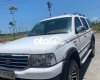 Ford Everest cần bán Everet 2006 May dau,Xe mới bao duong, 2006 - cần bán Everet 2006 May dau,Xe mới bao duong,