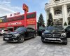 Mercedes-Benz GLC 200 2019 - Chạy hơn 3 vạn còn mới nguyên
