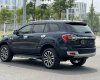 Ford Everest 2022 - Lốp theo xe còn nguyên cả dàn. Bao test hãng