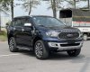 Ford Everest 2022 - Lốp theo xe còn nguyên cả dàn. Bao test hãng