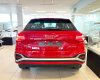 Audi Q2 Q2 s-line 2023 - Bán xe Audi Q2 2023 màu Đỏ Tango Red nhập khẩu chính hãng, khuyến mại 2 năm bảo hiểm