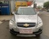Chevrolet Captiva xe 7 chỗ Giá rẻ 2009 - xe 7 chỗ Giá rẻ