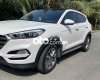 Hyundai Tucson   năm sx 2019 bản Đặc Biệt 2.0 Trắng 2019 - Hyundai Tucson năm sx 2019 bản Đặc Biệt 2.0 Trắng