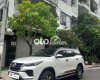 Toyota Fortuner Xe Bán 2020 - Xe Bán