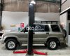 Isuzu Trooper   2002 xám/máy khoẻ/bao test/toàn quốc 2002 - isuzu trooper 2002 xám/máy khoẻ/bao test/toàn quốc