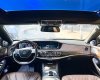 Mercedes-Benz G63 S400 Maybach 2016 - Bán Mercedes S400 Maybach 2017 màu Đen nội thất Nâu cực đẹp giá siêu tốt 