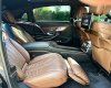 Mercedes-Benz G63 S400 Maybach 2016 - Bán Mercedes S400 Maybach 2017 màu Đen nội thất Nâu cực đẹp giá siêu tốt 