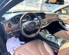 Mercedes-Benz G63 Maybach S400  2018 - Bán xe Mercedes-Benz S400 Maybach 2017 chính chủ màu Đen nội thất Nâu xe cực đẹp giá cực tốt