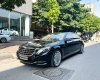 Mercedes-Benz G63 Maybach S400  2018 - Bán xe Mercedes-Benz S400 Maybach 2017 chính chủ màu Đen nội thất Nâu xe cực đẹp giá cực tốt