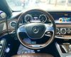 Mercedes-Benz G63 Maybach S400  2018 - Bán xe Mercedes-Benz S400 Maybach 2017 chính chủ màu Đen nội thất Nâu xe cực đẹp giá cực tốt