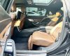 Mercedes-Benz G63 Maybach S400  2018 - Bán xe Mercedes-Benz S400 Maybach 2017 chính chủ màu Đen nội thất Nâu xe cực đẹp giá cực tốt