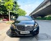 Mercedes-Benz G63 Maybach S400  2018 - Bán xe Mercedes-Benz S400 Maybach 2017 chính chủ màu Đen nội thất Nâu xe cực đẹp giá cực tốt