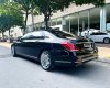 Mercedes-Benz G63 Maybach S400  2018 - Bán xe Mercedes-Benz S400 Maybach 2017 chính chủ màu Đen nội thất Nâu xe cực đẹp giá cực tốt