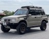 Suzuki Vitara 2005 - Xe còn đẹp đã độ nhiều tiền đồ chơi