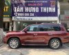 Lexus LX 570 2009 - Cam kết chất lượng xe, không đâm đụng, tai nạn