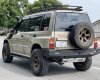 Suzuki Vitara 2005 - Xe còn đẹp đã độ nhiều tiền đồ chơi