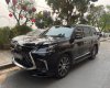 Lexus LX 570 2020 - Sản xuất 2020 Đăng ký 2021