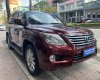 Lexus LX 570 2009 - Cam kết chất lượng xe, không đâm đụng, tai nạn