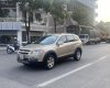 Chevrolet Captiva 2010 - Chạy 10 vạn