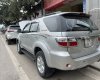 Toyota Fortuner 2012 - Không có va chạm mạnh ảnh hưởng tới kết cấu xe