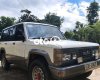 Isuzu Trooper Thanh lý  7 chỗ 4x4 1988 - Thanh lý trooper 7 chỗ 4x4