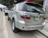 Toyota Fortuner 2012 - Không có va chạm mạnh ảnh hưởng tới kết cấu xe