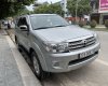 Toyota Fortuner 2012 - Không có va chạm mạnh ảnh hưởng tới kết cấu xe