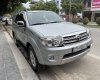 Toyota Fortuner 2012 - Không có va chạm mạnh ảnh hưởng tới kết cấu xe