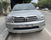 Toyota Fortuner 2012 - Không có va chạm mạnh ảnh hưởng tới kết cấu xe