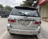 Toyota Fortuner 2012 - Không có va chạm mạnh ảnh hưởng tới kết cấu xe