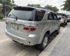 Toyota Fortuner 2012 - Không có va chạm mạnh ảnh hưởng tới kết cấu xe