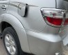 Toyota Fortuner 2012 - Không có va chạm mạnh ảnh hưởng tới kết cấu xe