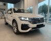 Volkswagen Touareg 2022 - Nam Thần Đường Phố