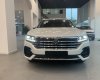 Volkswagen Touareg 2022 - Nam Thần Đường Phố