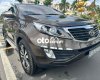 Kia Sportage   awd đk 2011 không thể đẹp hơn 2011 - kia Sportage awd đk 2011 không thể đẹp hơn