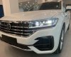 Volkswagen Touareg 2022 - Nam Thần Đường Phố