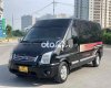 Ford Transit  Dcar 2015 10 chỗ 2015 - Transit Dcar 2015 10 chỗ